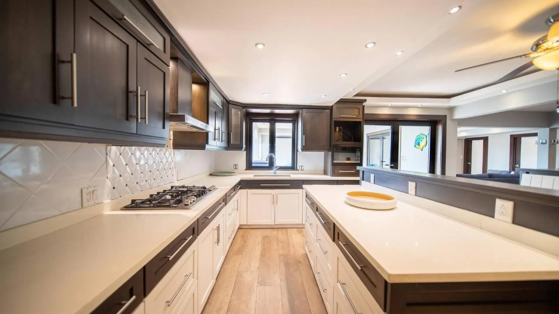 4Br Penthouse With Rooftop Pool In Sosua Strip Dominicaanse Republiek