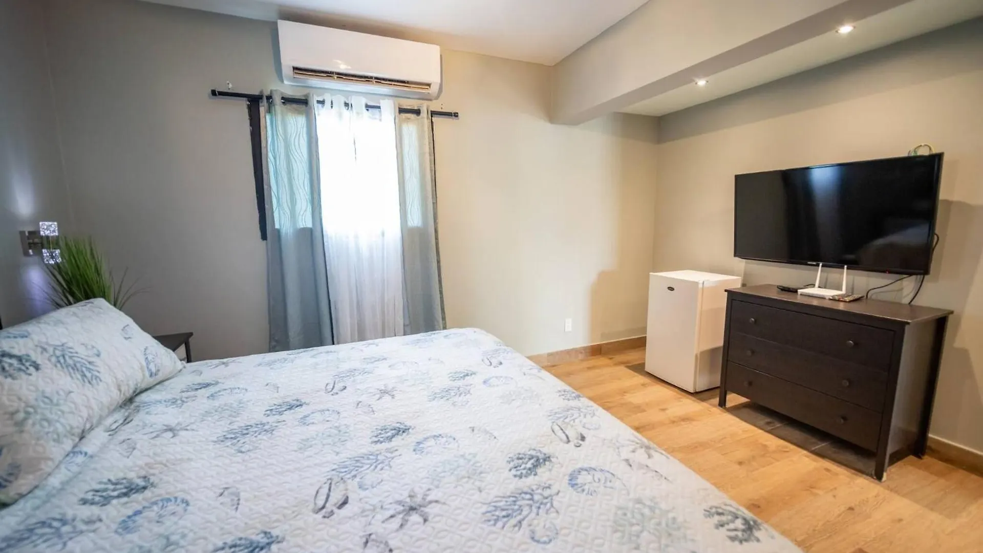 Appartement 4Br Penthouse With Rooftop Pool In Sosua Strip Dominicaanse Republiek