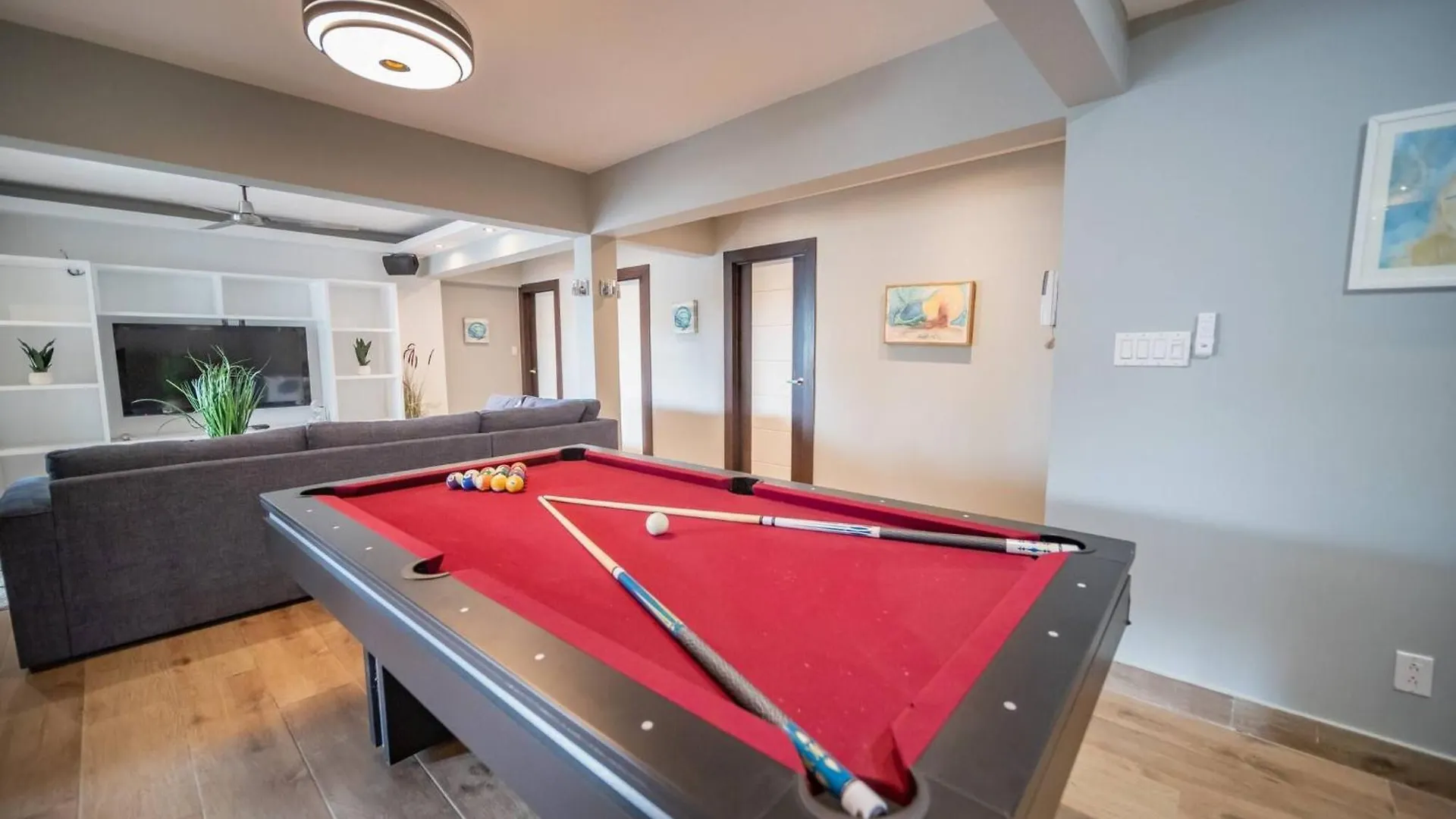 Appartement 4Br Penthouse With Rooftop Pool In Sosua Strip