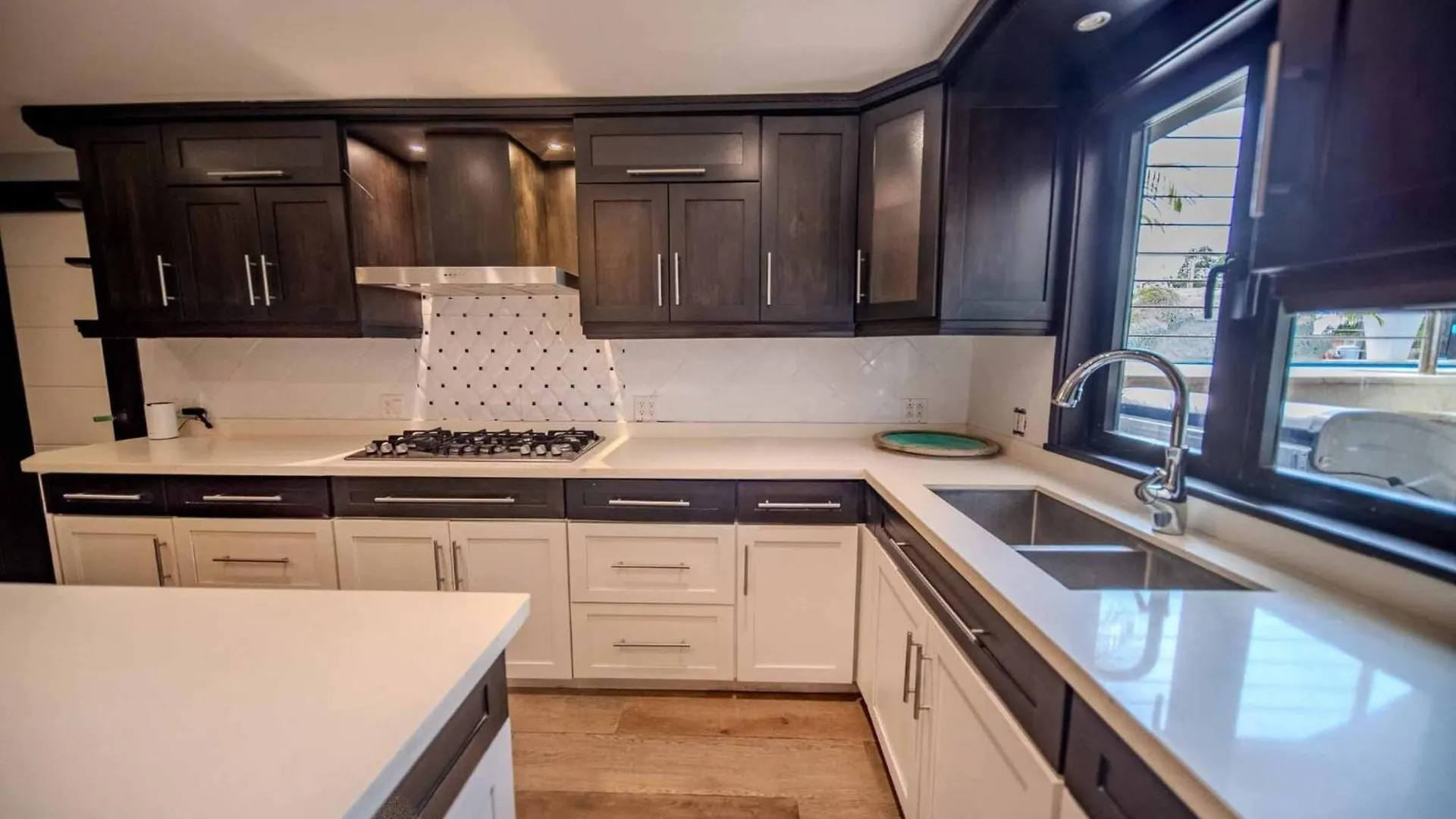 4Br Penthouse With Rooftop Pool In Sosua Strip Appartement