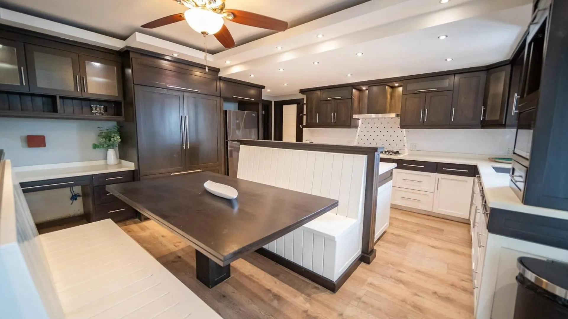4Br Penthouse With Rooftop Pool In Sosua Strip location