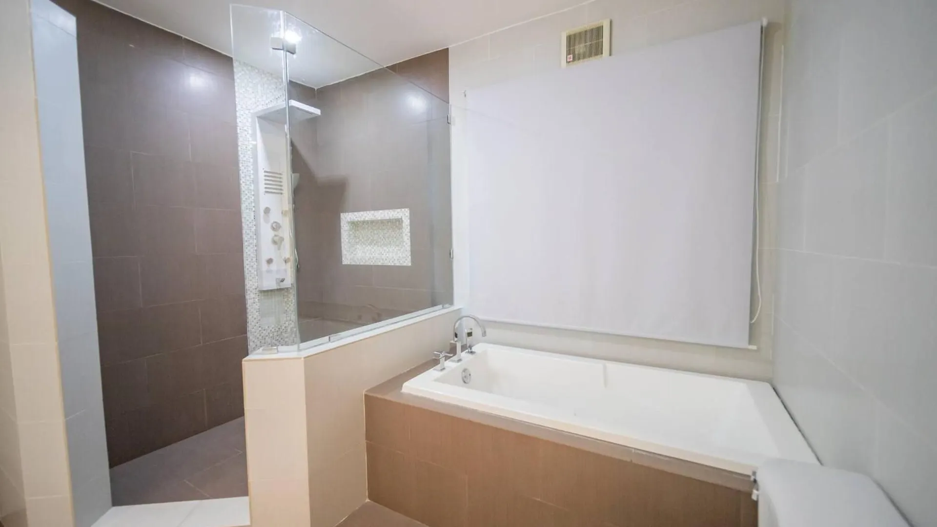 4Br Penthouse With Rooftop Pool In Sosua Strip Lägenhet